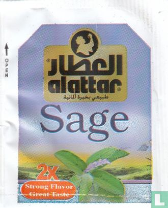Sage  - Afbeelding 1