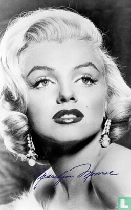 Marilyn Monroe - Afbeelding 1