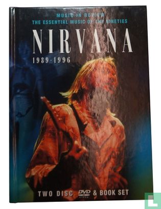 Nirvana 1989-1996 An Independent Critical Review - Afbeelding 1