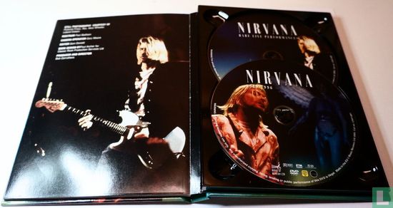 Nirvana 1989-1996 An Independent Critical Review - Afbeelding 3