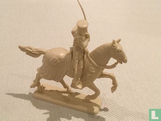 Teutonic Horseman  - Image 1
