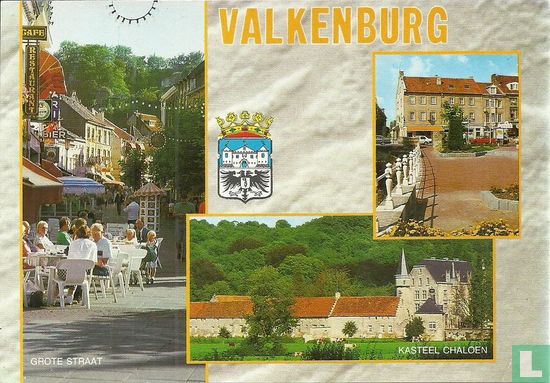 Valkenburg  - Afbeelding 1