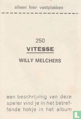 Willy Melchers - Afbeelding 2