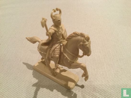 Teutonic Horseman   - Image 1