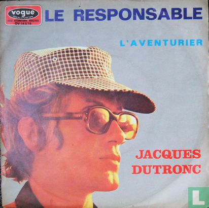 Le responsable - Afbeelding 1