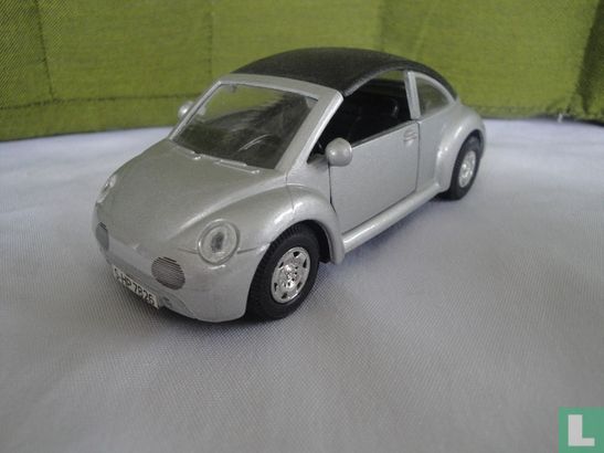 VW New Beetle Cabrio - Afbeelding 1