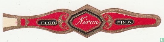 Néron - Flor - Fina - Afbeelding 1