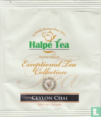 Ceylon Chai - Image 1
