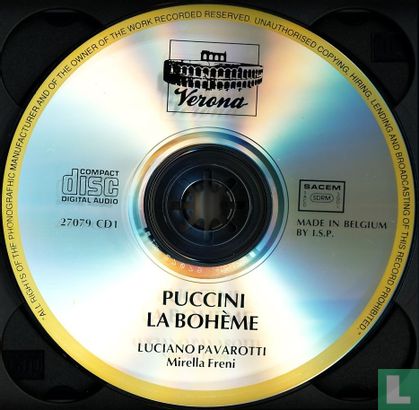 La Bohème - Afbeelding 3
