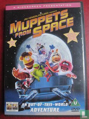 Muppets from Space - Bild 1