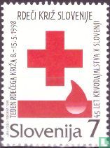 Week van het Rode Kruis