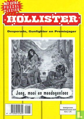 Hollister 2137 - Image 1