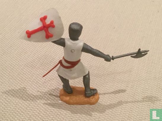 Knight of the Cross  - Image 2