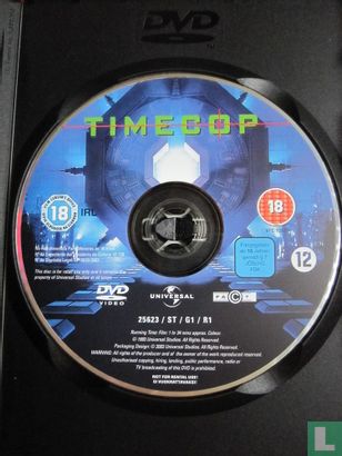 Timecop - Bild 3