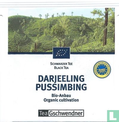 Darjeeling Pussimbing  - Image 1