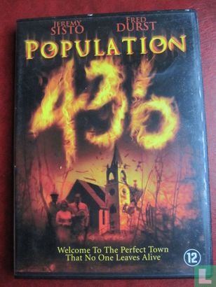 Population 436 - Image 1