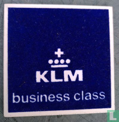 KLM Business Class D7 Kinderspelen Hoepel - Image 2