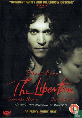 The Libertine - Afbeelding 1