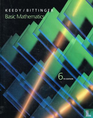Basic Mathematics - Afbeelding 1
