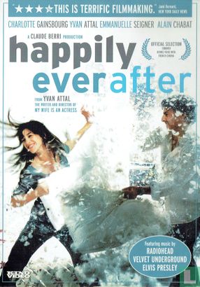 Happily Ever After - Image 1