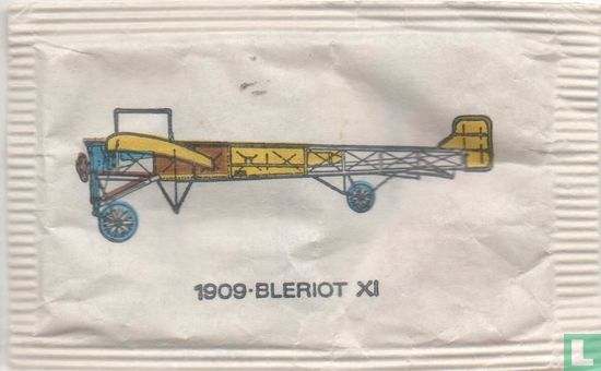 1909 Bleriot XI - Afbeelding 1