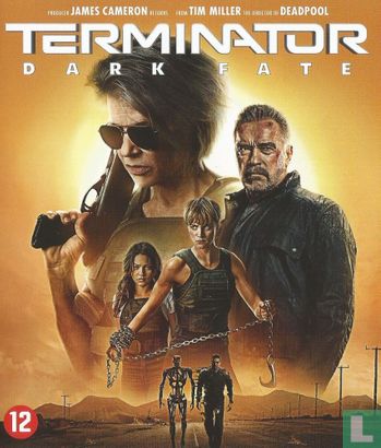 Terminator - Dark Fate - Image 1