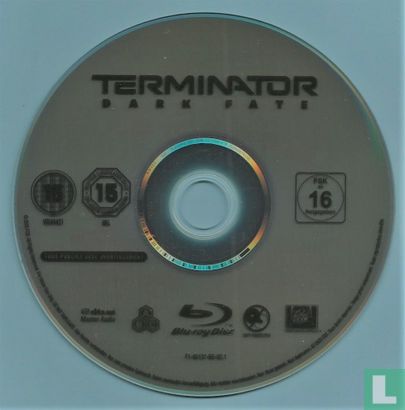 Terminator - Dark Fate - Image 3