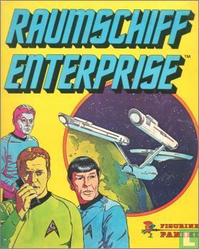 Raumschiff Enterprise - Image 1