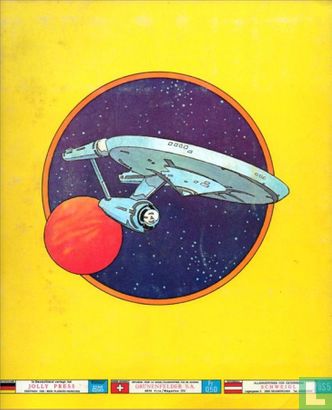 Raumschiff Enterprise - Afbeelding 2