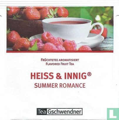 Heiss & Innig [r] - Image 1