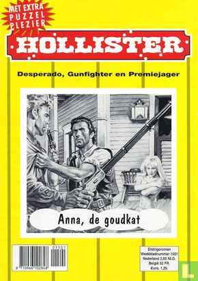 Hollister 1501 - Afbeelding 1