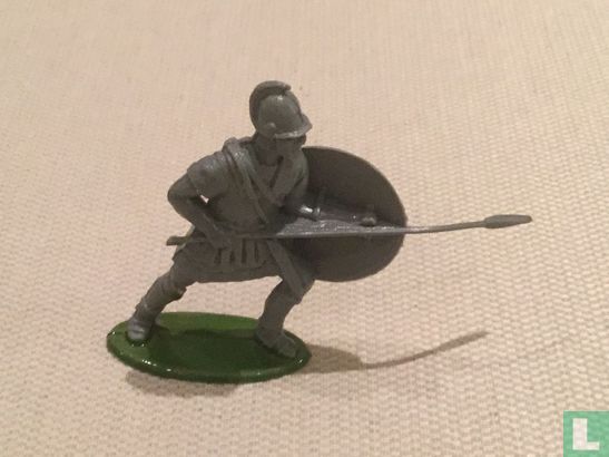 Hannibal's Carthaginian African Infantryman - Image 1