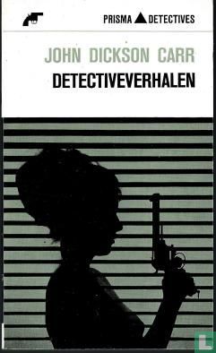 Detectiveverhalen - Afbeelding 1