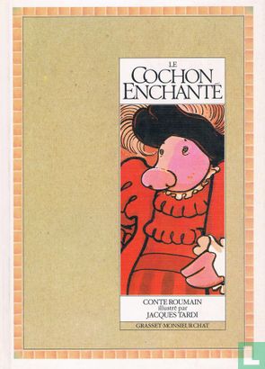 Le Cochon Enchanté - Afbeelding 1