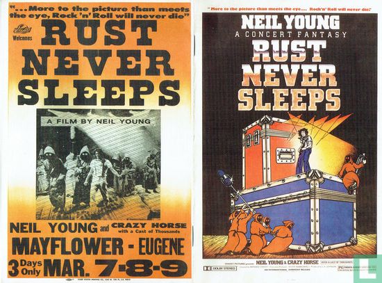 Rust Never Sleeps - Image 3