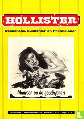 Hollister 1004 - Image 1