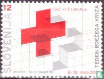 Woche des Roten Kreuzes