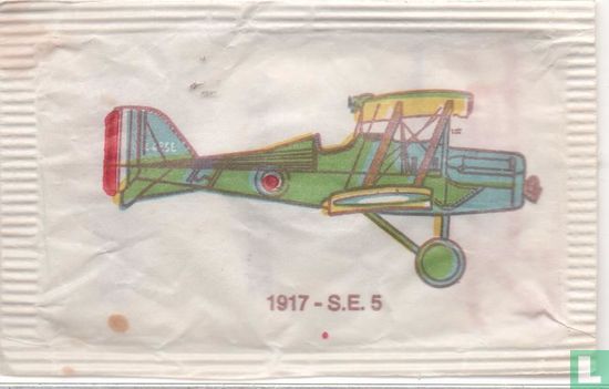 1917 S.E. 5 (SE5) - Bild 1