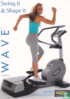 L060002a - Cardio Wave™  - Image 1
