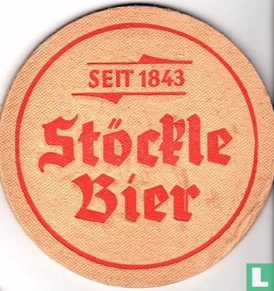 Stöckle Seit 1843 - Afbeelding 1