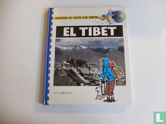 El Tibet - Bild 1