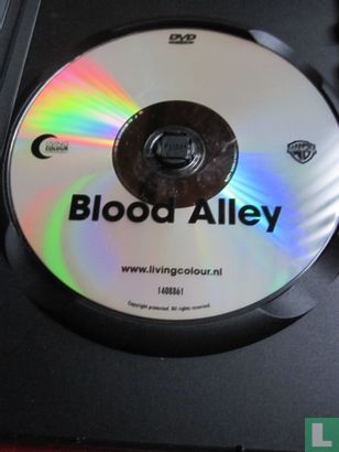 Blood Alley - Image 3