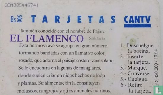 El Flamenco - Image 2