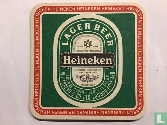 Heineken ice hockey facts 5 - Afbeelding 2