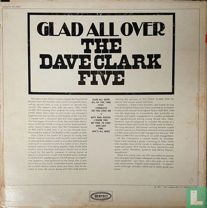 Glad All Over - Image 2