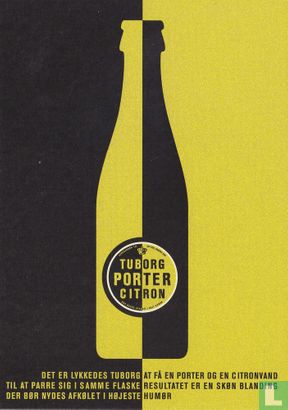 02570 - Tuborg Porter Citron
