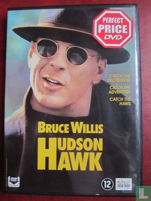 Hudson Hawk - Bild 1