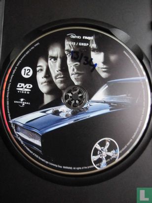 Fast & Furious - Afbeelding 3