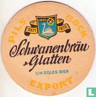 Ein edles Bier - Pils Bock Export - Image 2