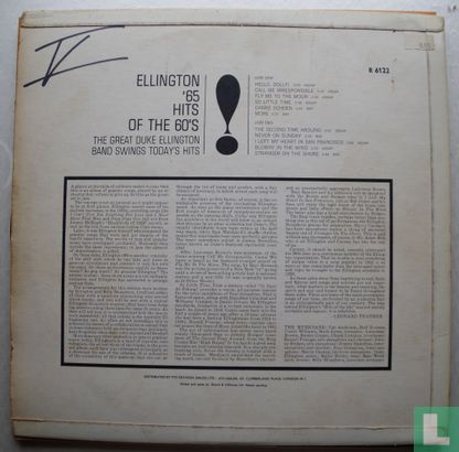 Ellington '65 - Afbeelding 2
